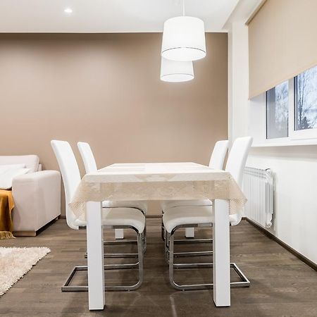 Marja Apartment ポルツァマー エクステリア 写真