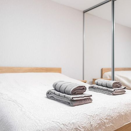 Marja Apartment ポルツァマー エクステリア 写真