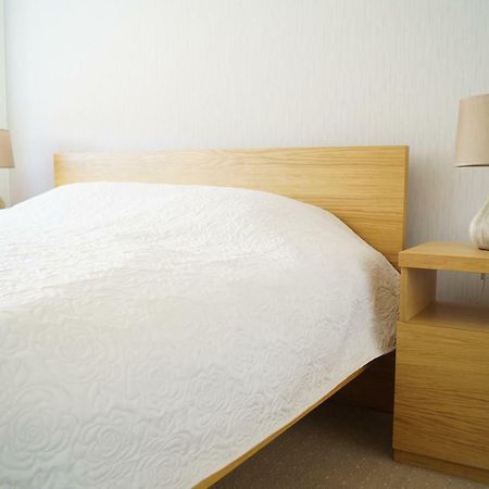 Marja Apartment ポルツァマー エクステリア 写真