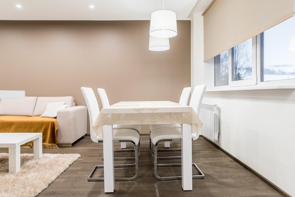 Marja Apartment ポルツァマー エクステリア 写真