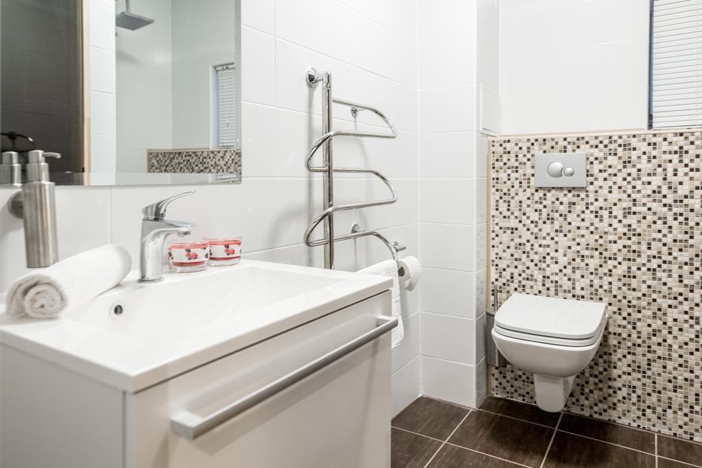 Marja Apartment ポルツァマー エクステリア 写真