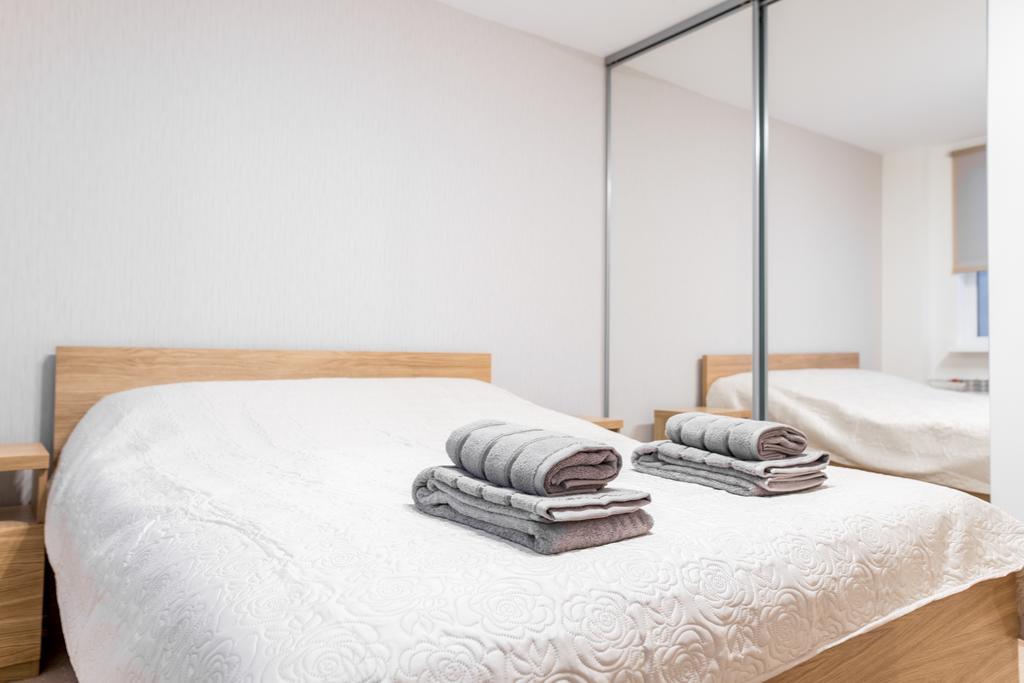Marja Apartment ポルツァマー エクステリア 写真