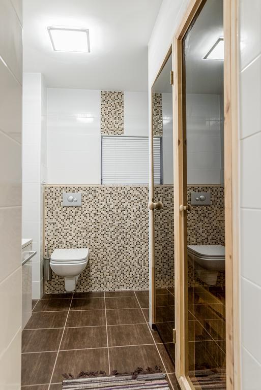 Marja Apartment ポルツァマー エクステリア 写真