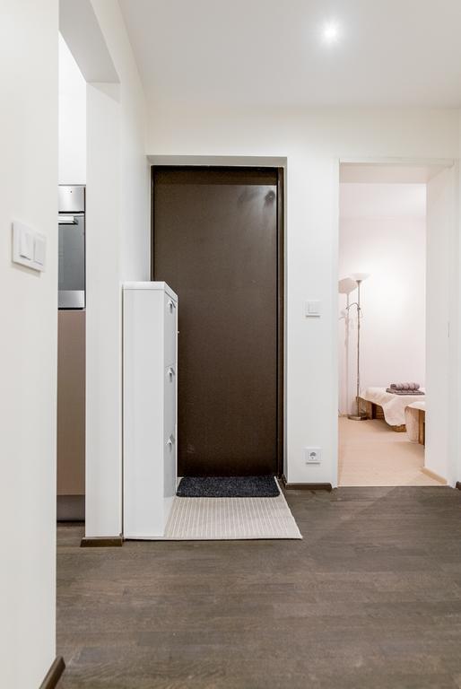 Marja Apartment ポルツァマー エクステリア 写真