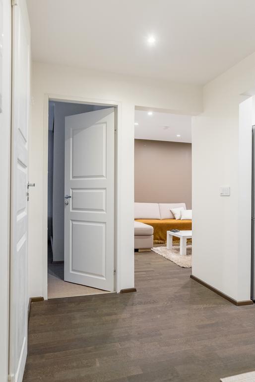 Marja Apartment ポルツァマー エクステリア 写真