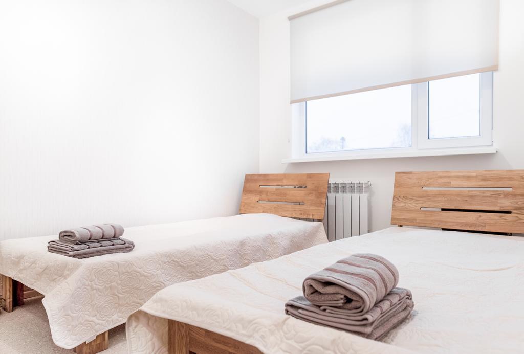 Marja Apartment ポルツァマー エクステリア 写真