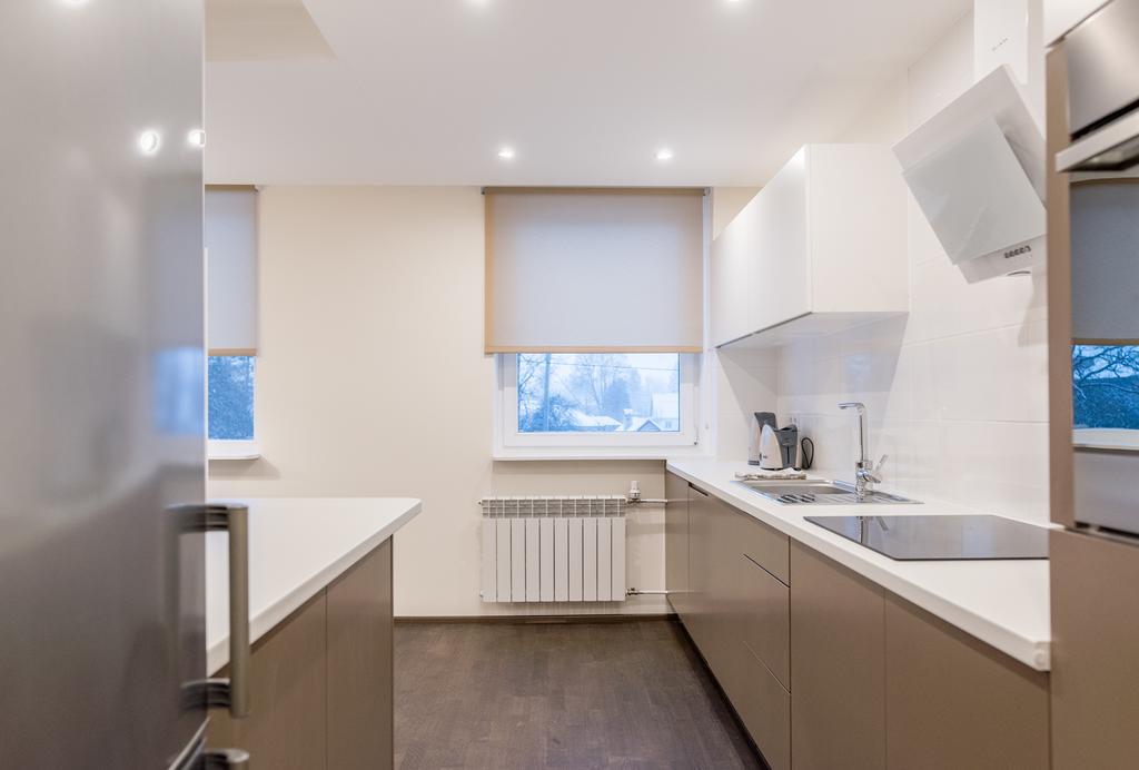 Marja Apartment ポルツァマー エクステリア 写真