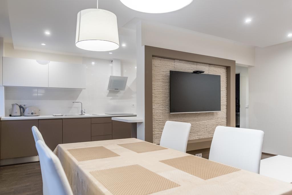 Marja Apartment ポルツァマー エクステリア 写真