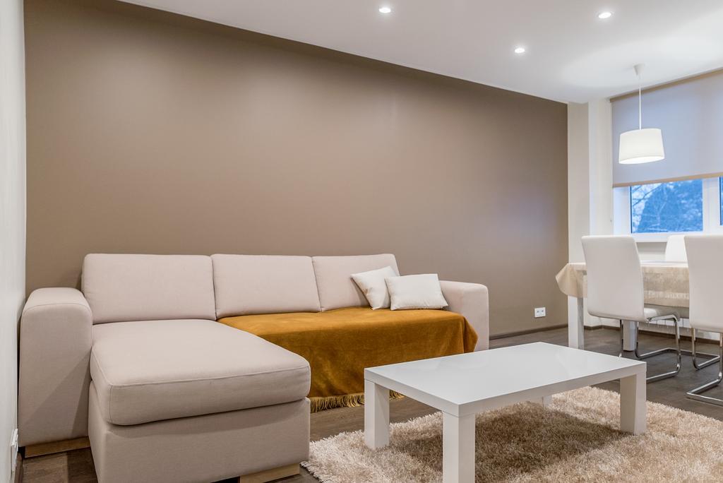 Marja Apartment ポルツァマー エクステリア 写真