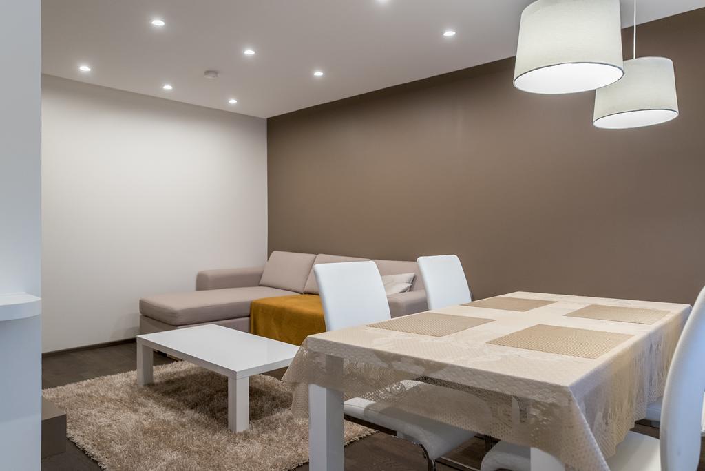 Marja Apartment ポルツァマー エクステリア 写真